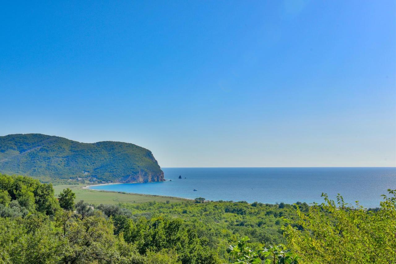 Pataki Studios Petrovac Extérieur photo