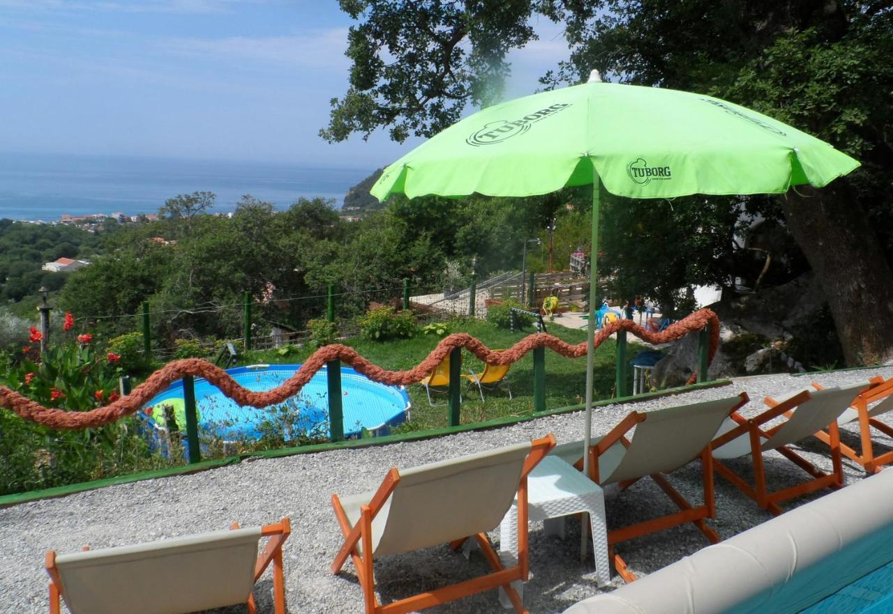 Pataki Studios Petrovac Extérieur photo