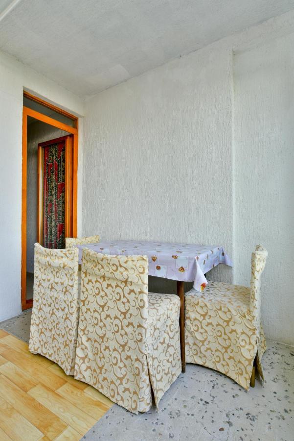 Pataki Studios Petrovac Extérieur photo