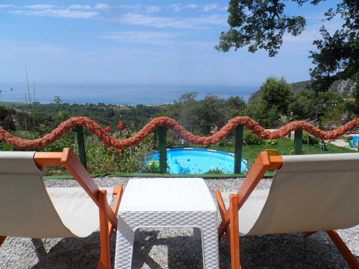 Pataki Studios Petrovac Extérieur photo