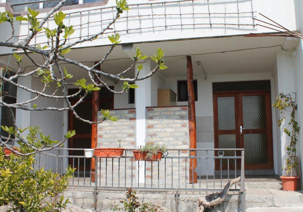 Pataki Studios Petrovac Extérieur photo