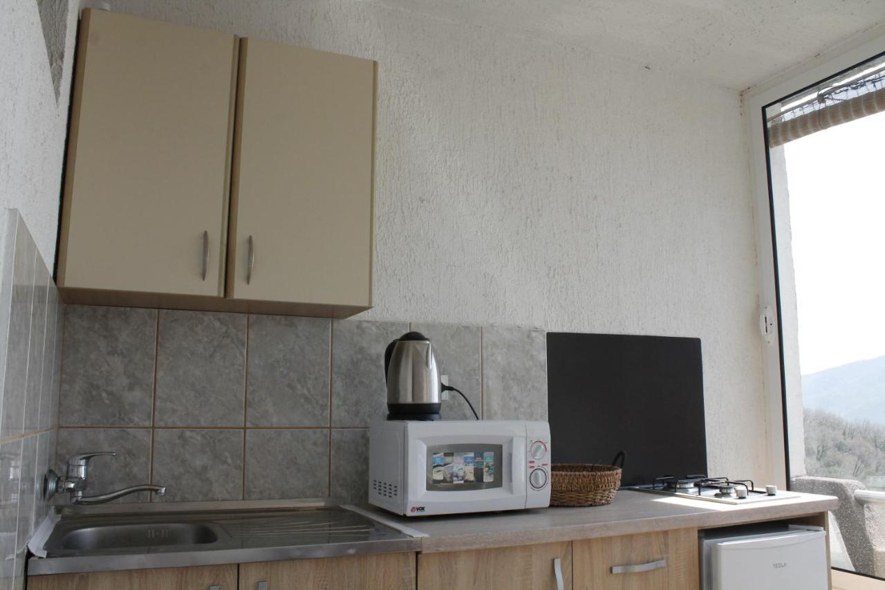 Pataki Studios Petrovac Extérieur photo