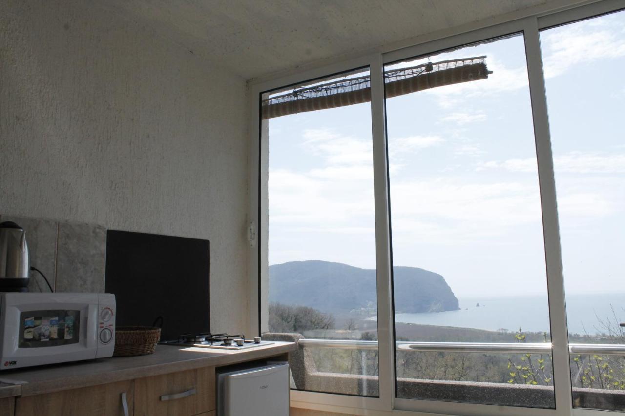 Pataki Studios Petrovac Extérieur photo
